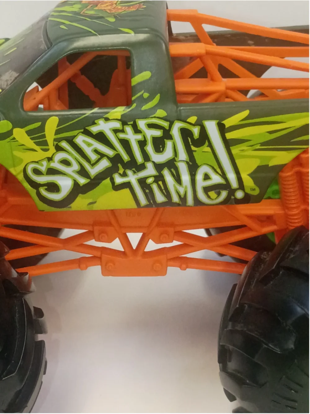 Hot Wheels this pre